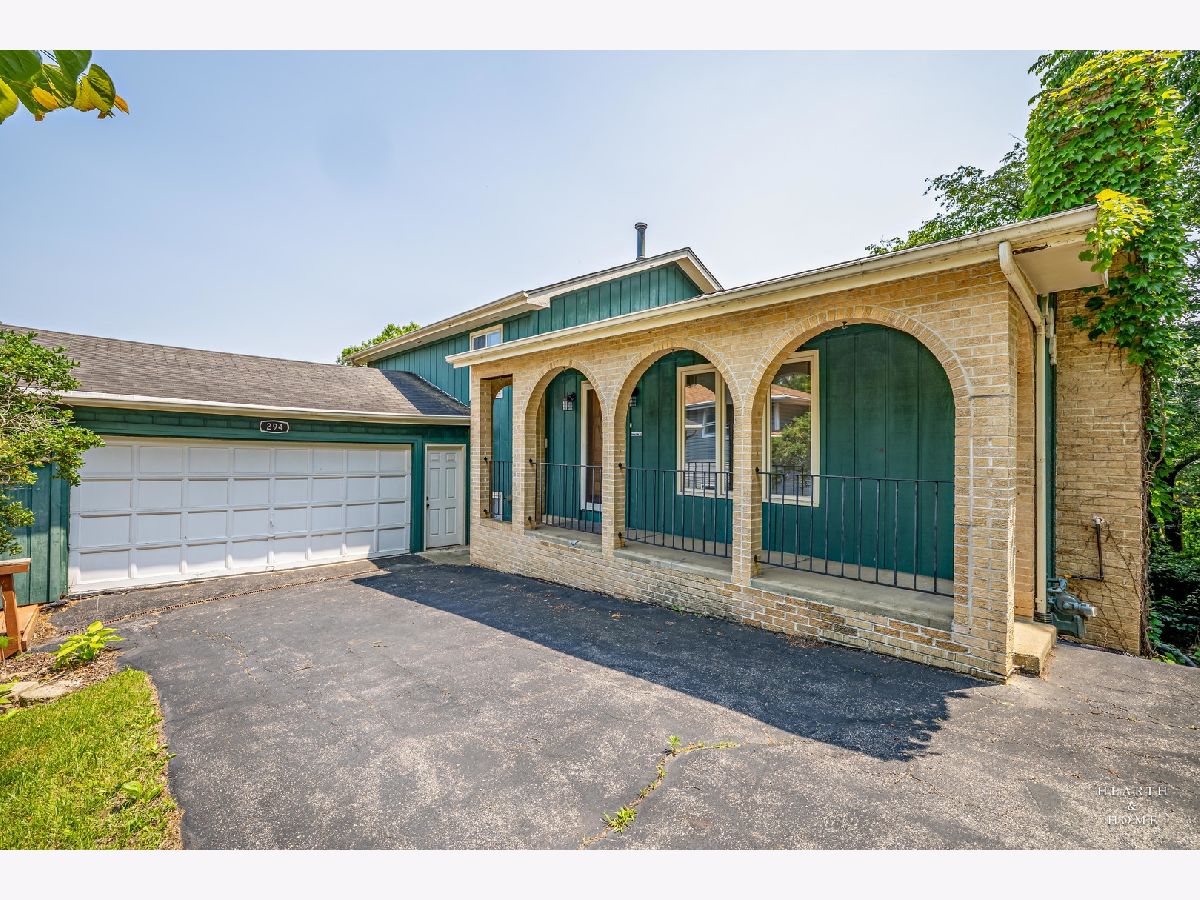 Homes Sold Lake In The Hills Estates Lake In The Hills Illinois, 294 Apache