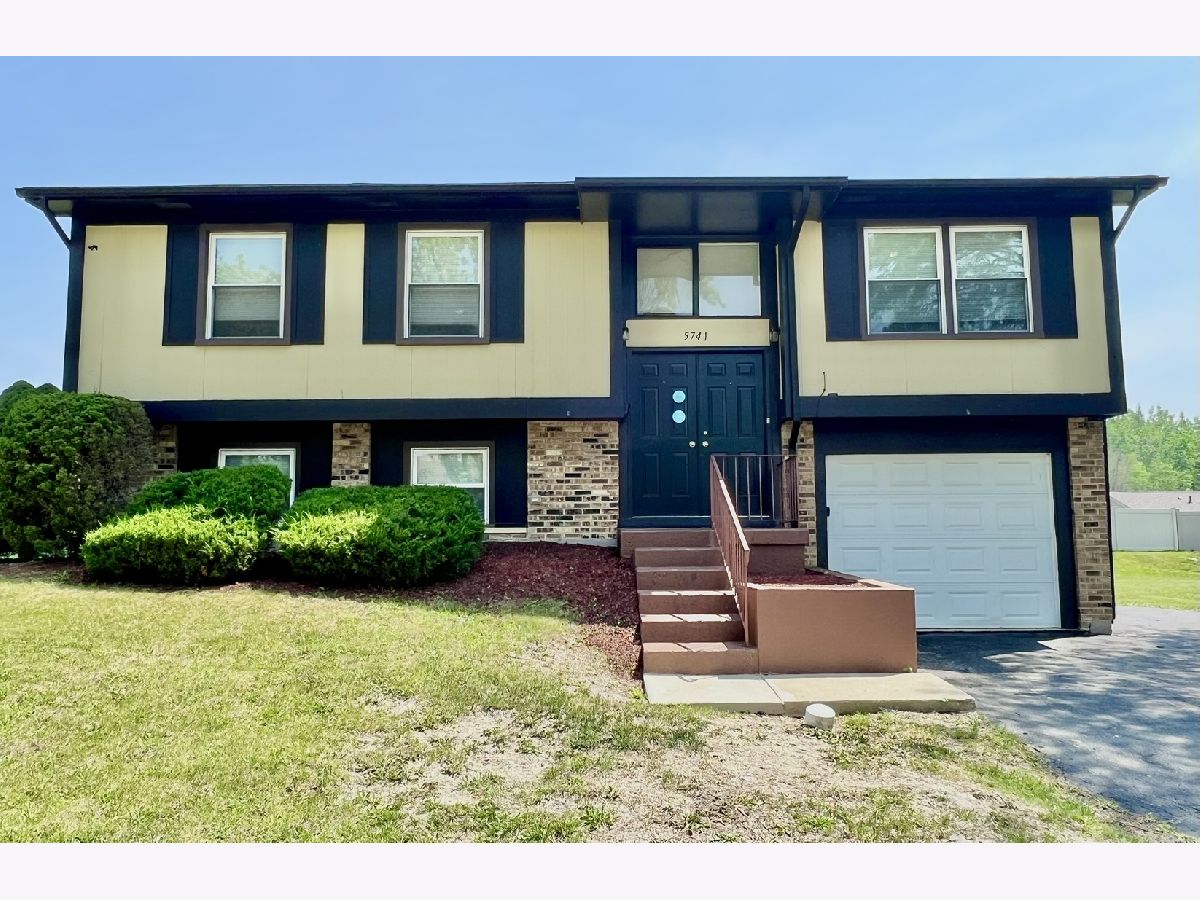  Sold Matteson Illinois, 5741 Allemong