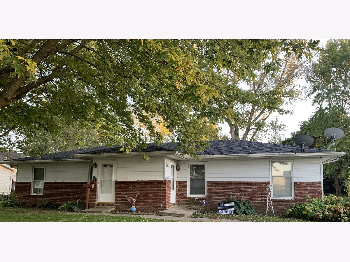  Sold Leroy Illinois, 633 Meadow Lane