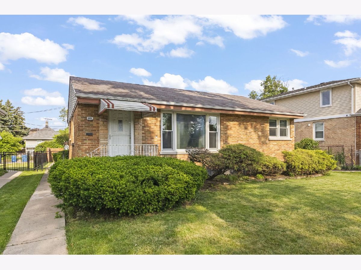  Sold Franklin Park Illinois, 3021 Pearl