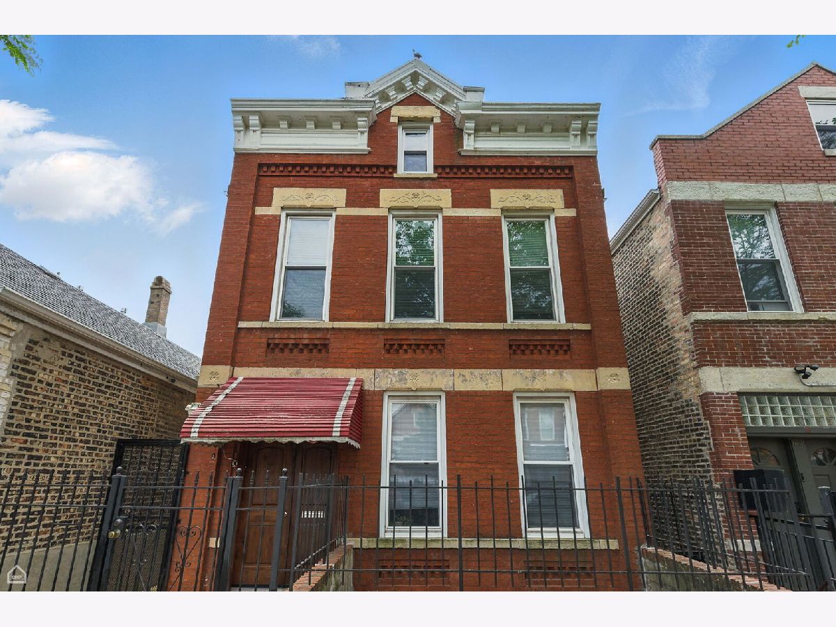 Condos & Townhomes & Homes Rented Pilsen Chicago Illinois, 1819 17th