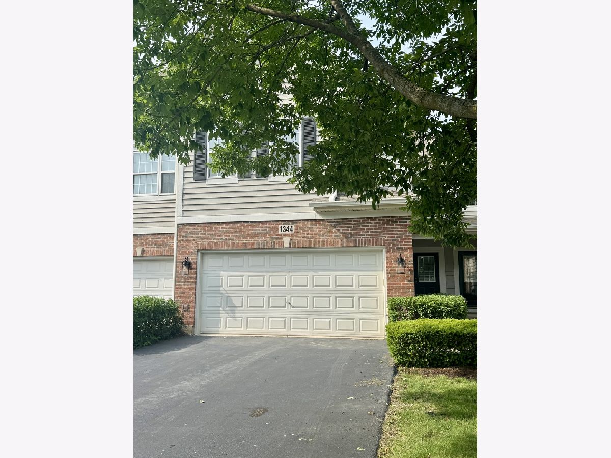 Townhomes Rented Danada Woods Naperville Illinois, 1344 Danada