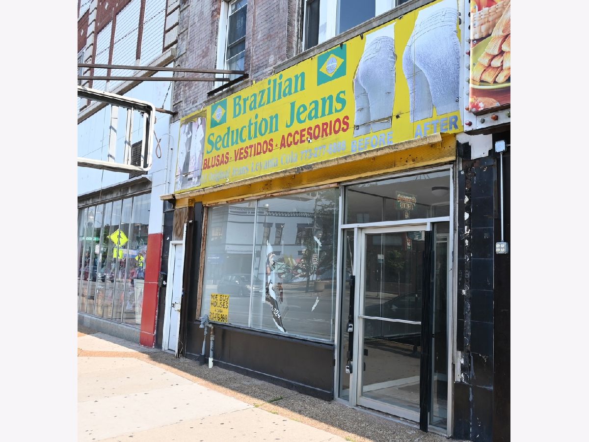 Rented Chicago Illinois, 4016 26th