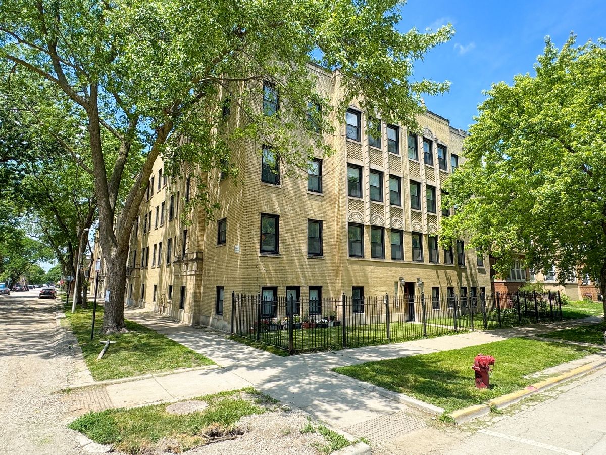  Rented Chicago Illinois, 6100 Talman