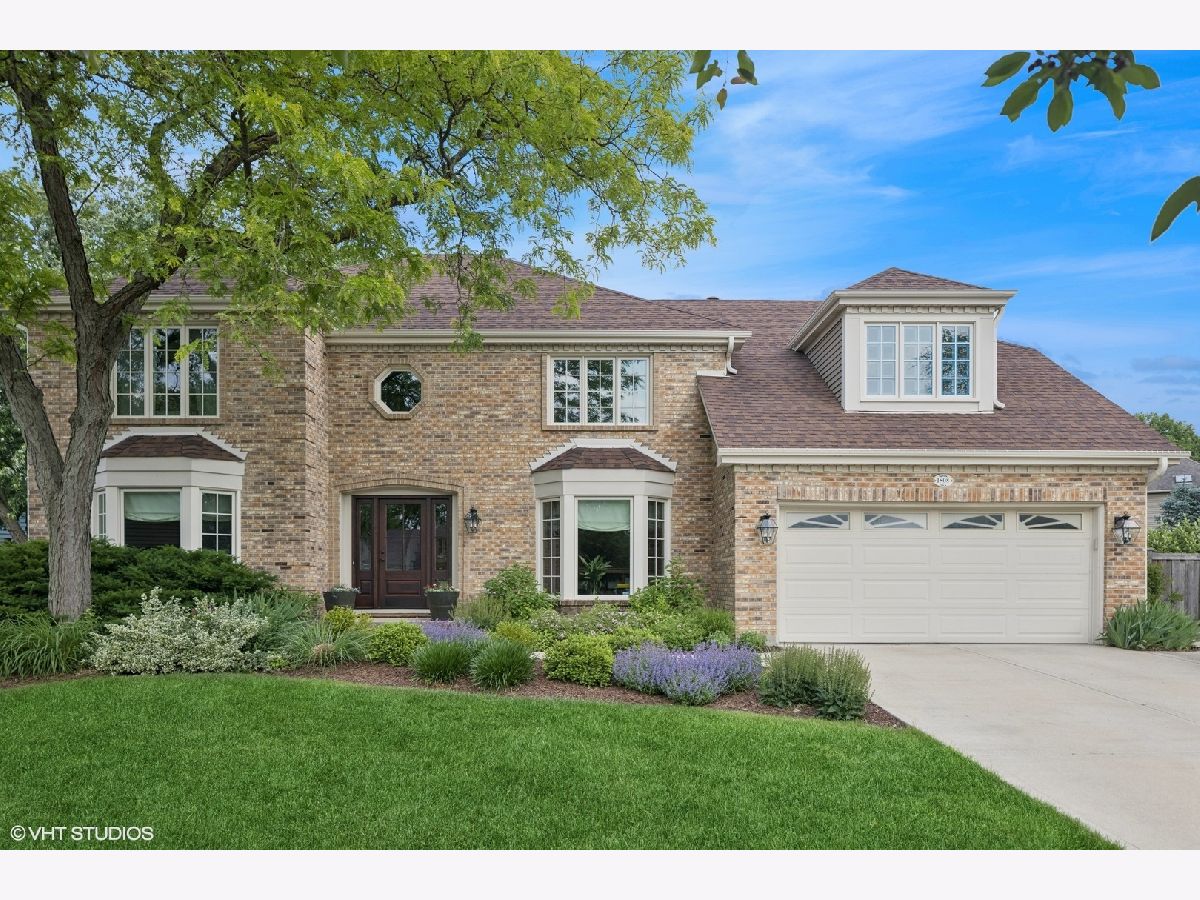 Homes Sold Chestnut Ridge Naperville Illinois, 1808 Beloit