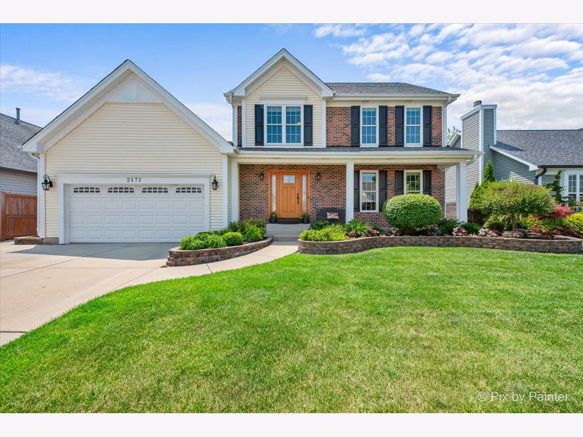 Homes Sold Four Pointes Aurora Illinois, 2171 Edinburgh