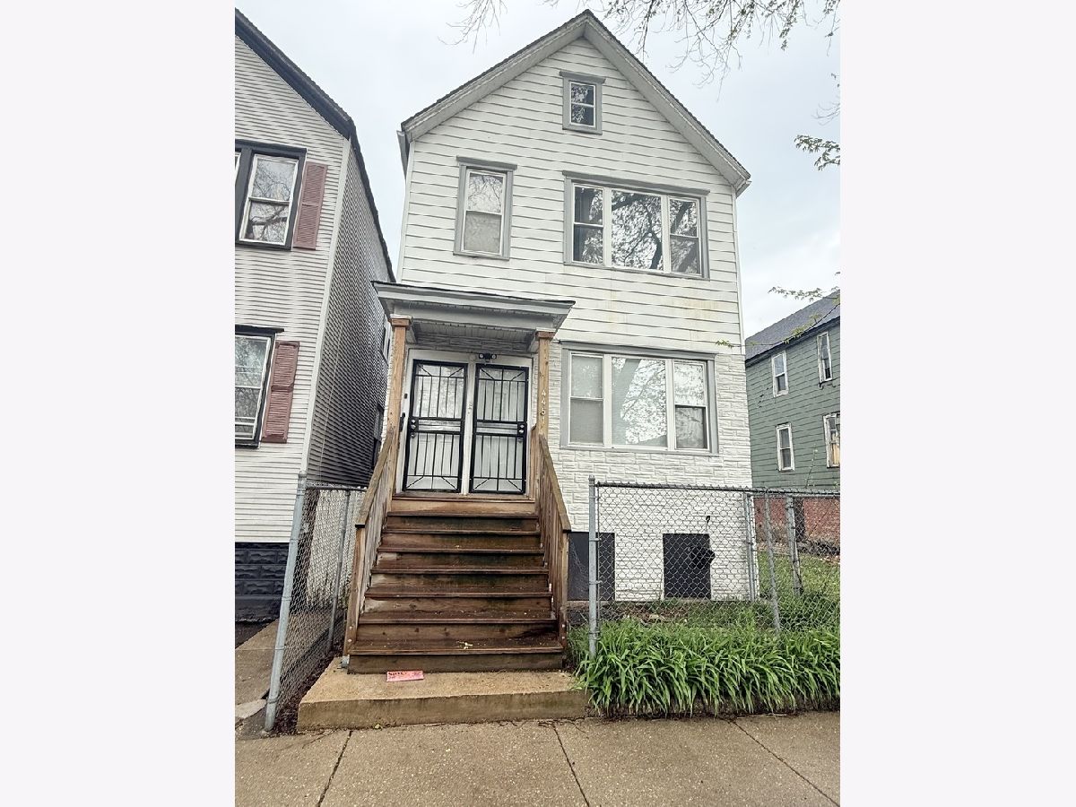  Sold Chicago Illinois, 4451 Shields