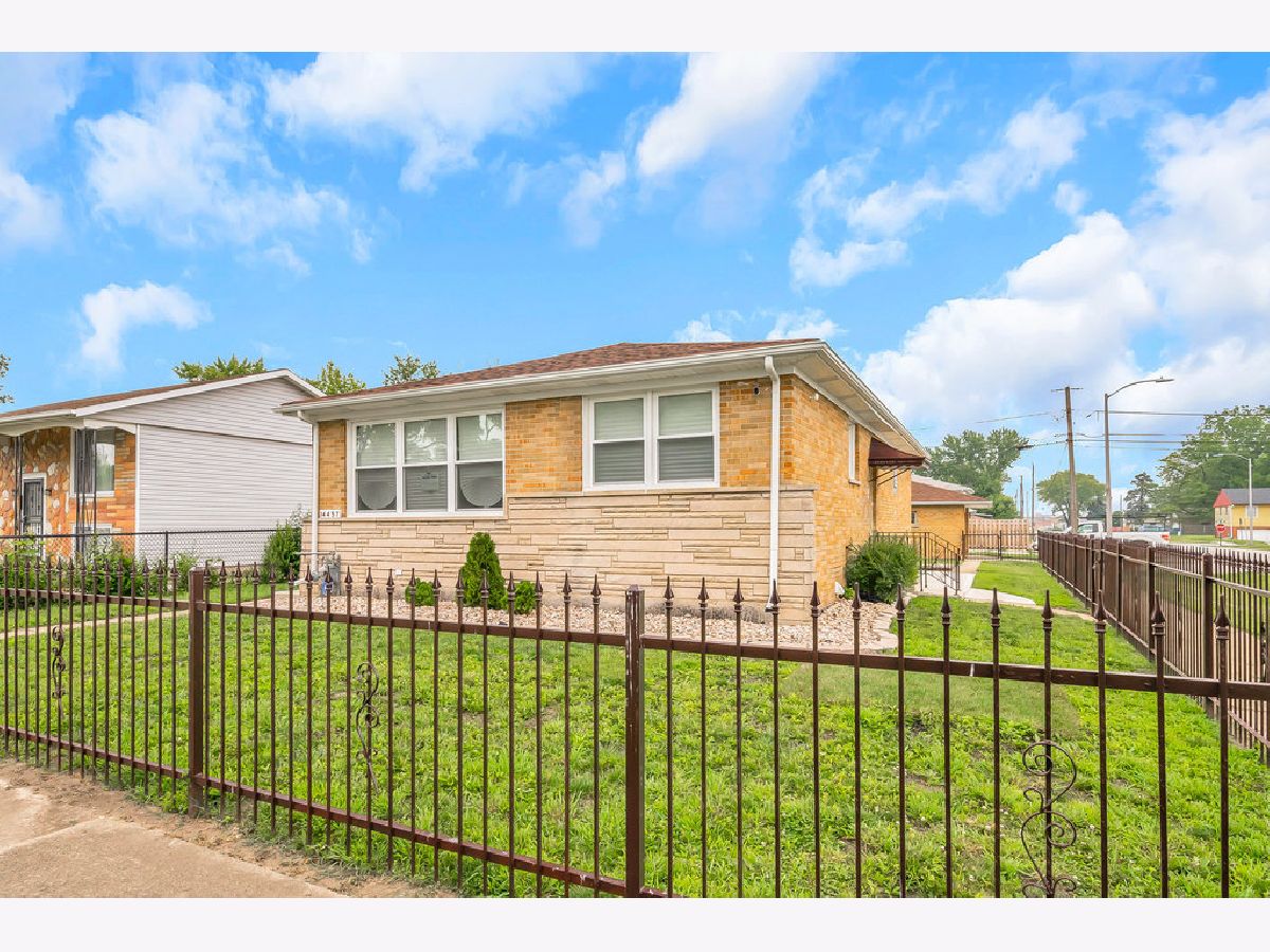  Sold Dixmoor Illinois, 14457 Oakley