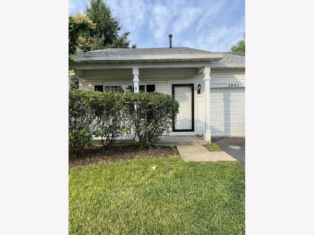  Rented Montgomery Illinois, 2803 Oakmont