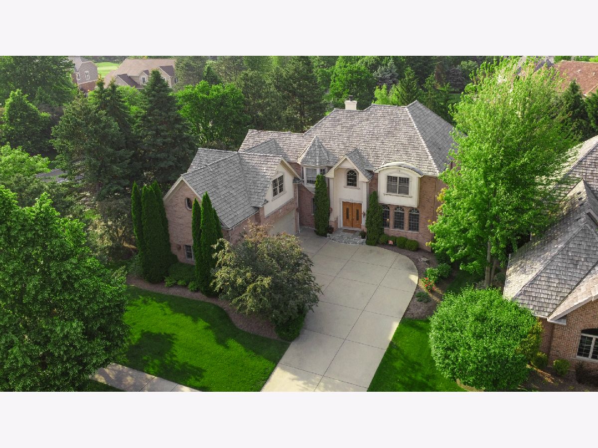 Homes & Townhomes For Sale Greggs Landing Vernon Hills Illinois, 1654 Pebble Beach Way