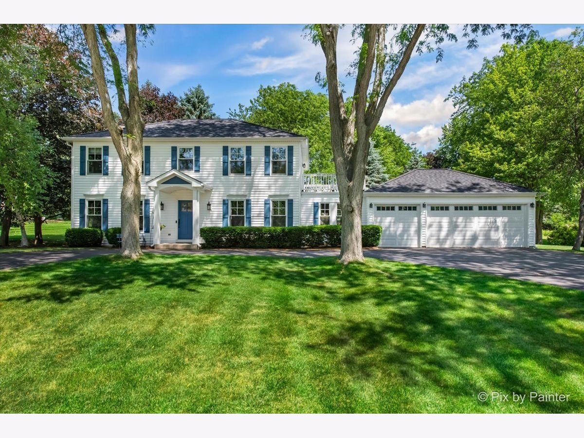 Homes & Townhomes Sold The Windings Of Ferson Creek St Charles Illinois, 42W412 Sylvan