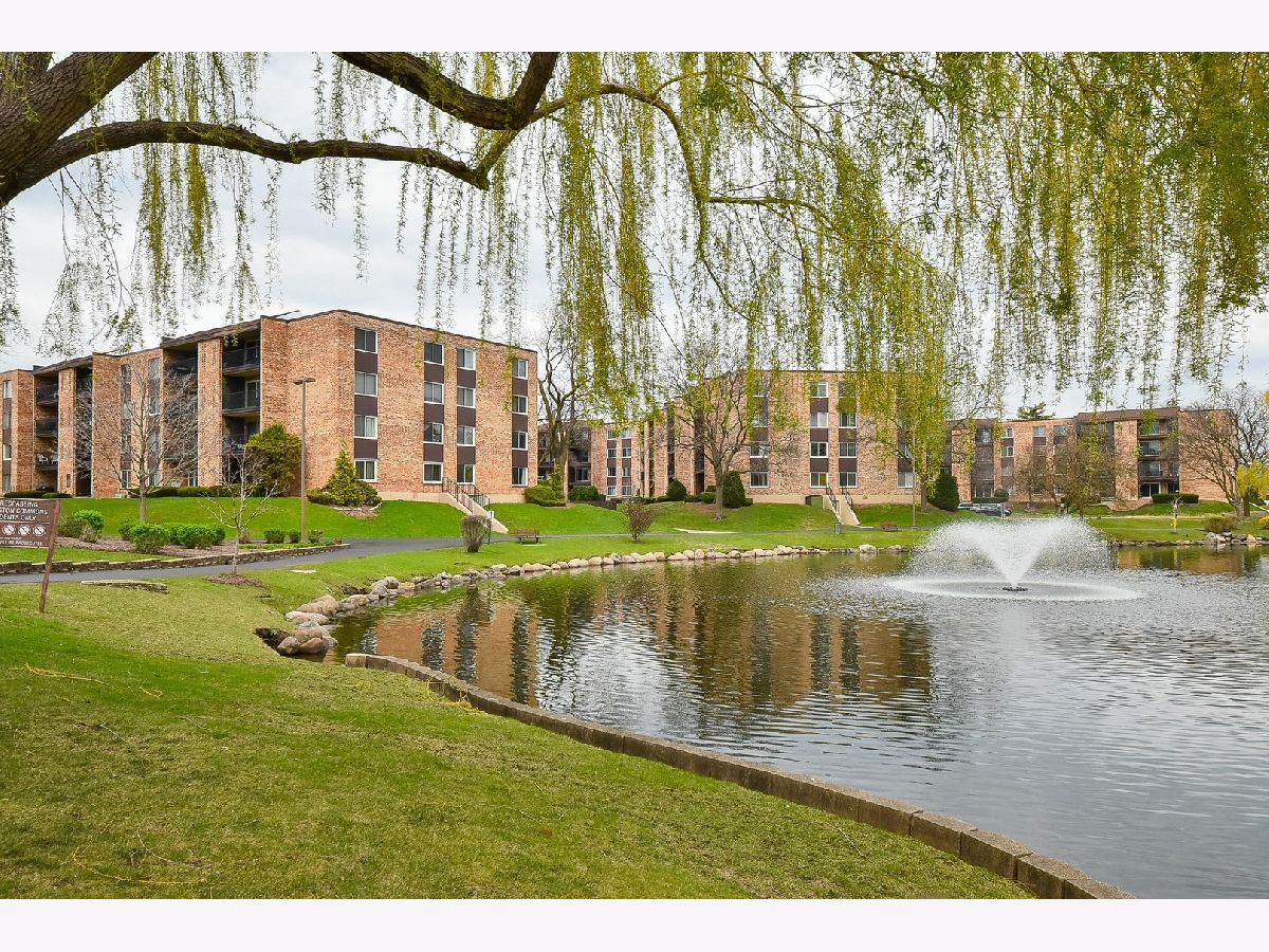 Condominiums Sold Hunt Club On The Lake Mount Prospect Illinois, 1103 Hunt Club