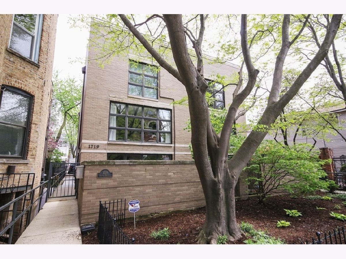  Sold Chicago Illinois, 1719 Halsted