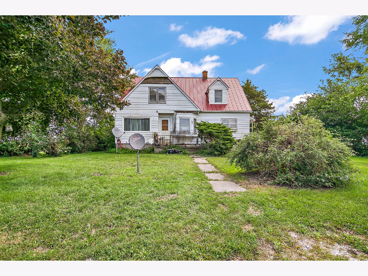  For Sale Bonfield Illinois, 12710 1000n Road