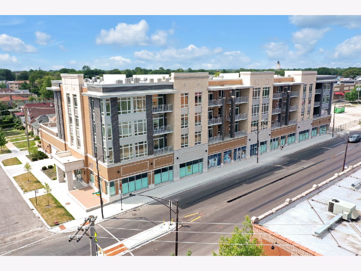  Rented Chicago Illinois, 4758 Laramie