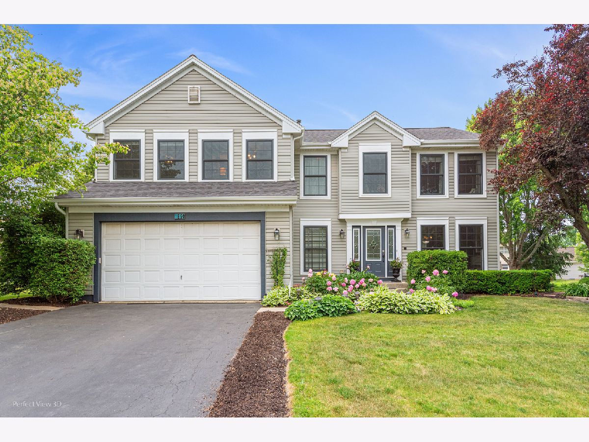 Homes & Townhomes For Sale Willoughby Farms Algonquin Illinois, 1860 Haverford Drive