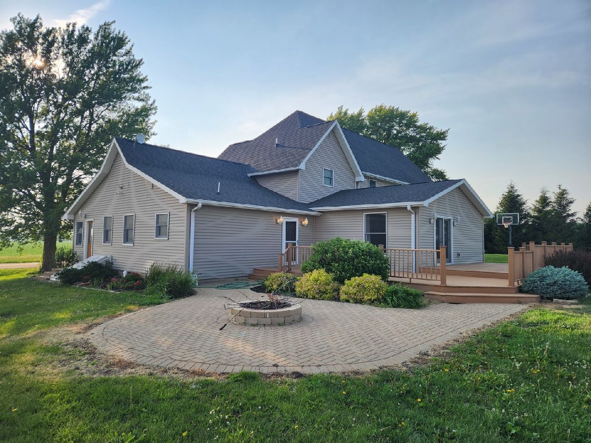  Sold Milledgeville Illinois, 1823 Coleta