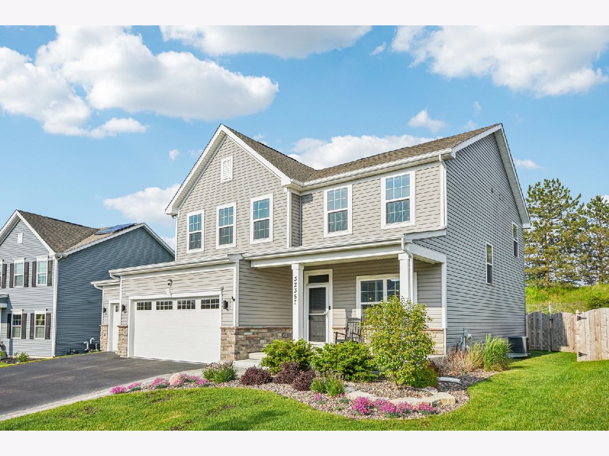  Sold Lakemoor Illinois, 32357 Allegheny