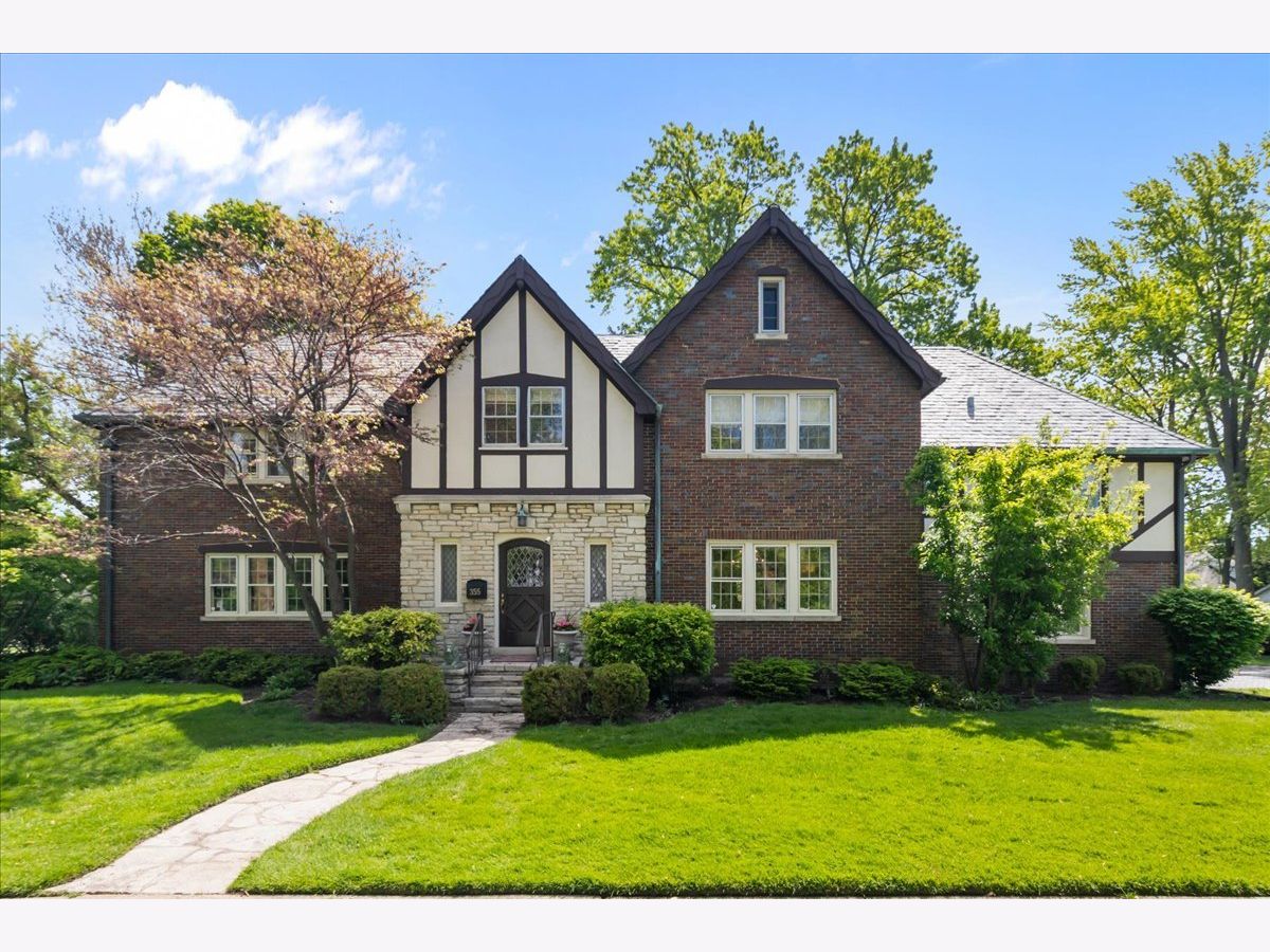  Sold Winnetka Illinois, 355 Myrtle