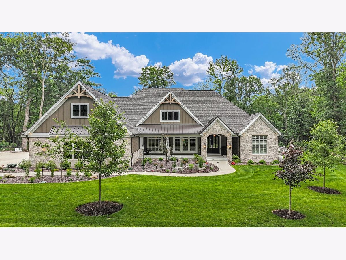  Sold Mahomet Illinois, 2611 Private Access 424