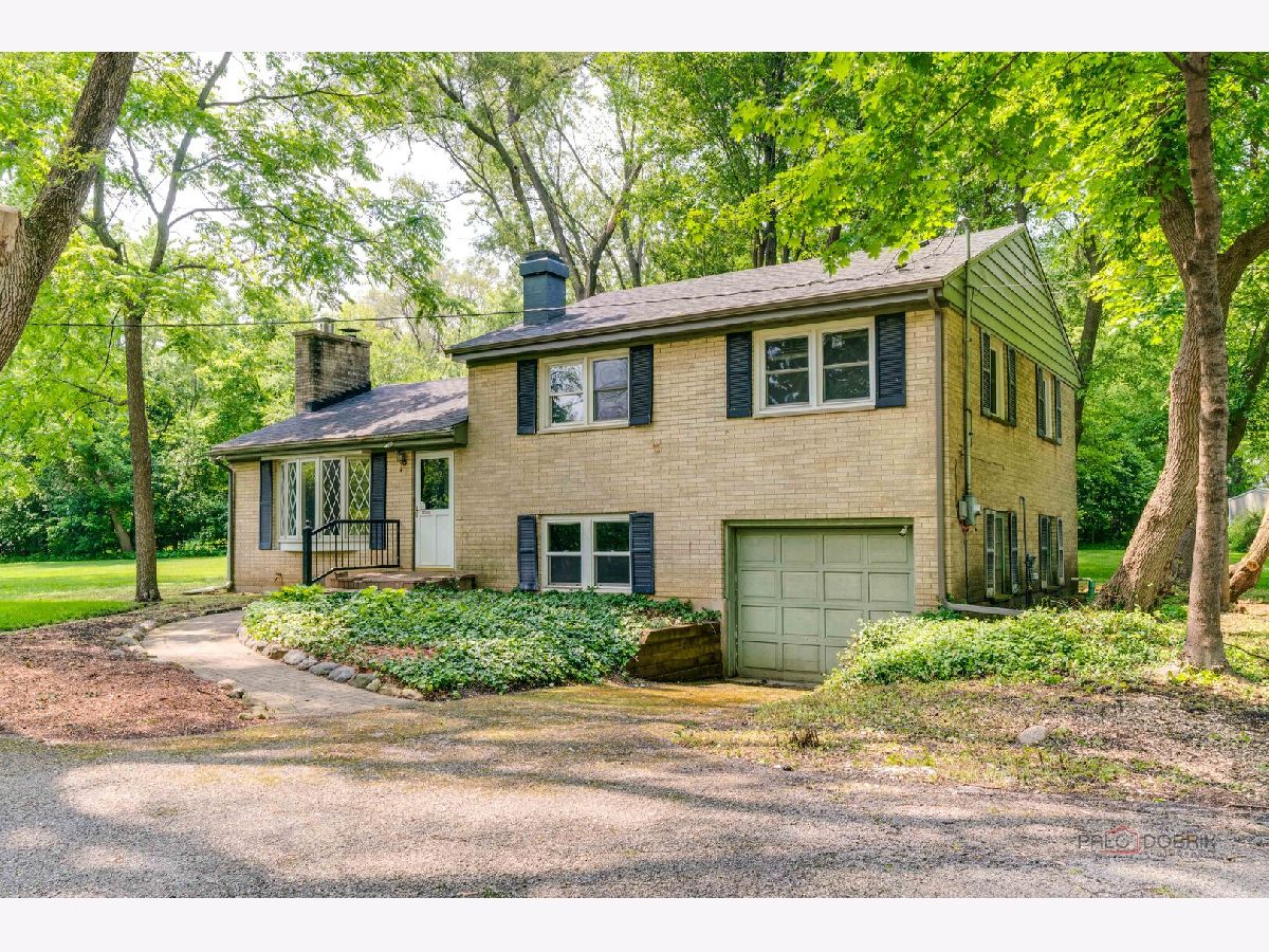 Homes Sold Brookhill Park Libertyville Illinois, 114 Brookside