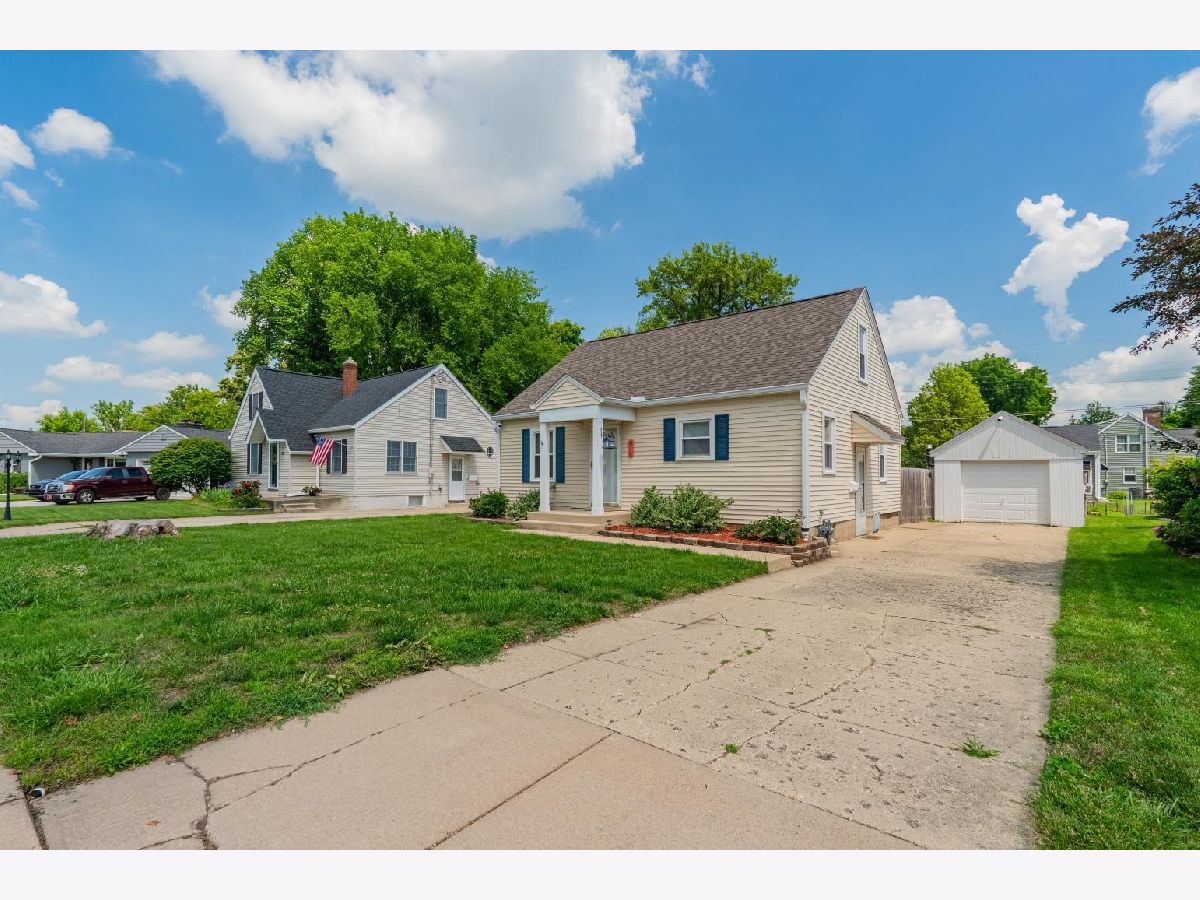 Sold Morton Illinois, 416 Nelson