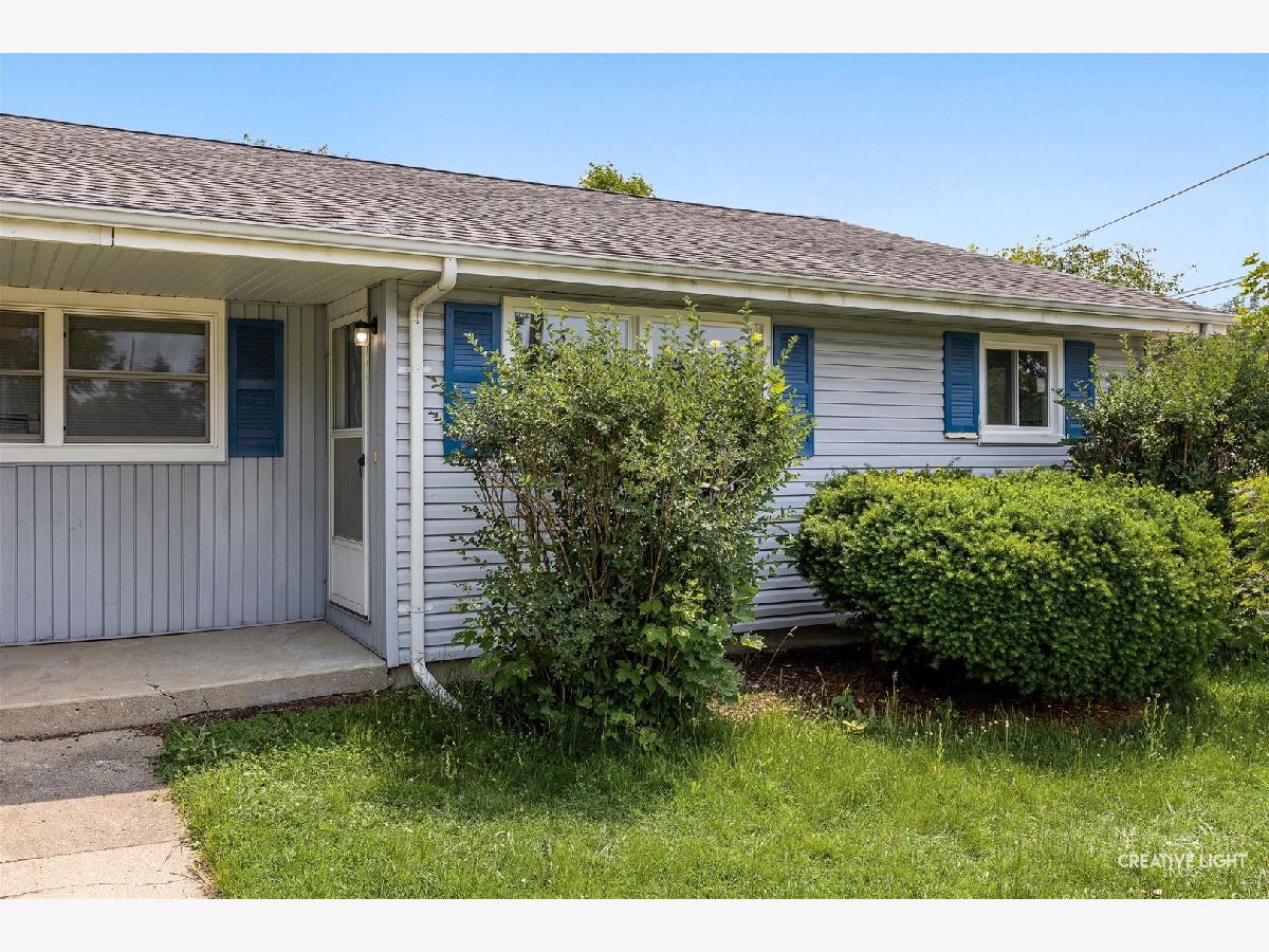  Rented Sycamore Illinois, 1708 Willow