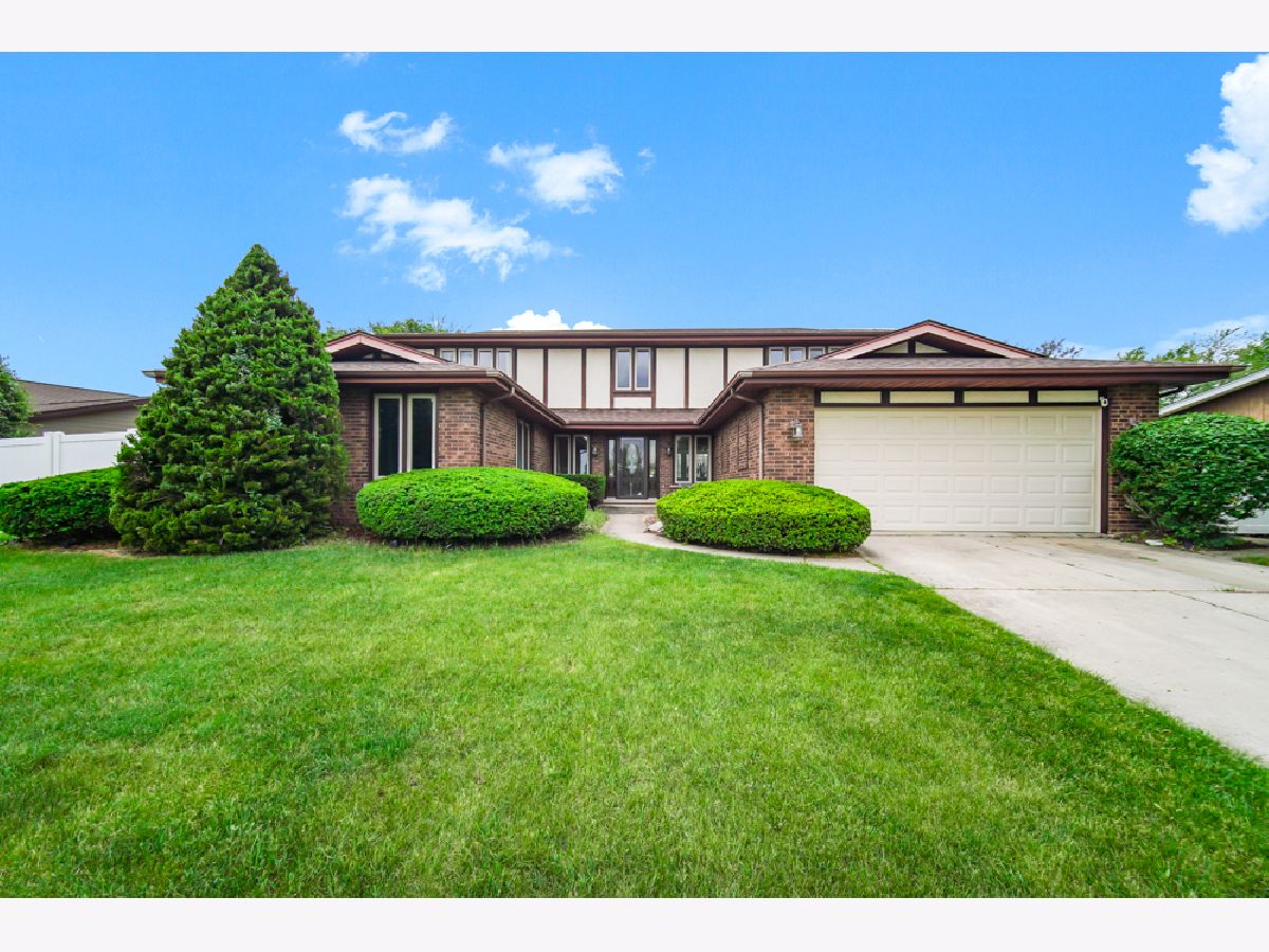  Sold Palos Park Illinois, 12850 Westport