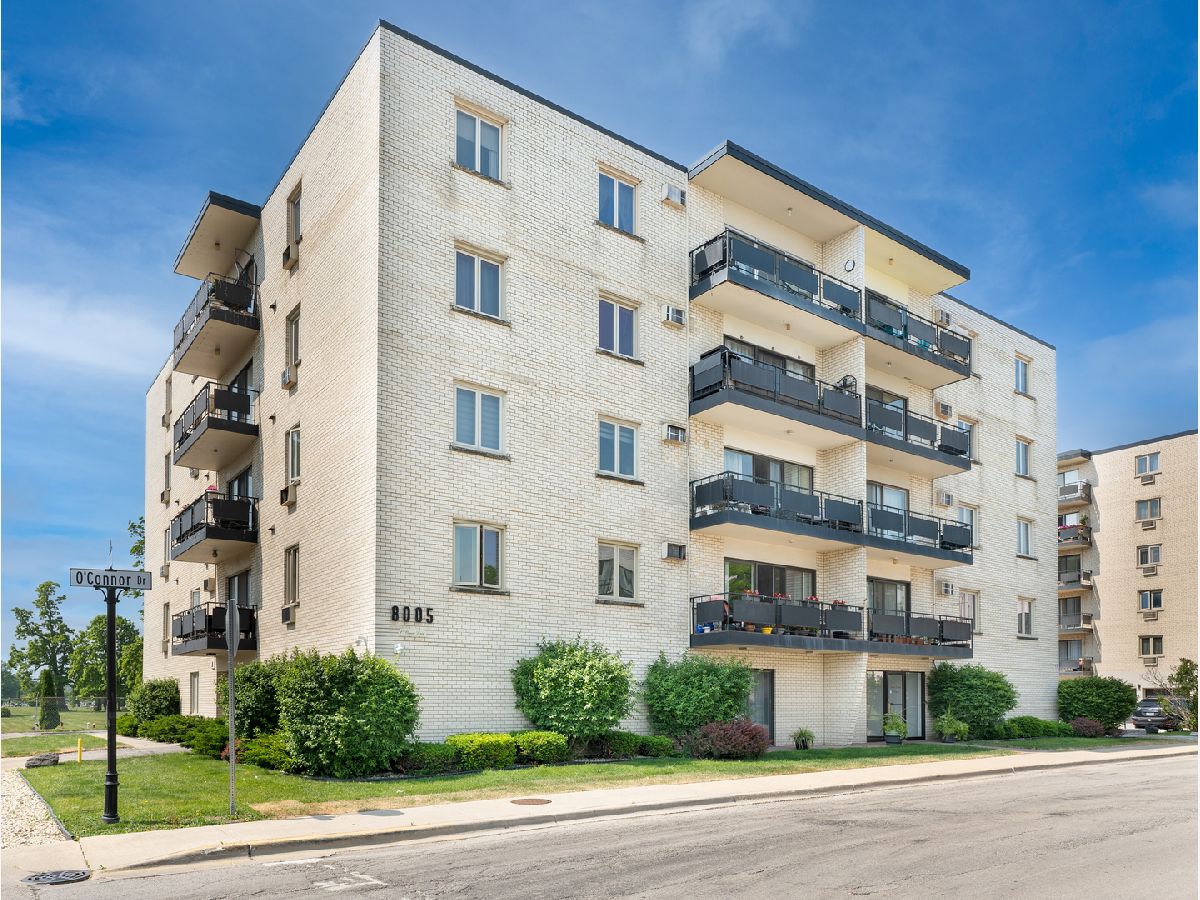 Sold River Grove Illinois, 8005 Oconnor