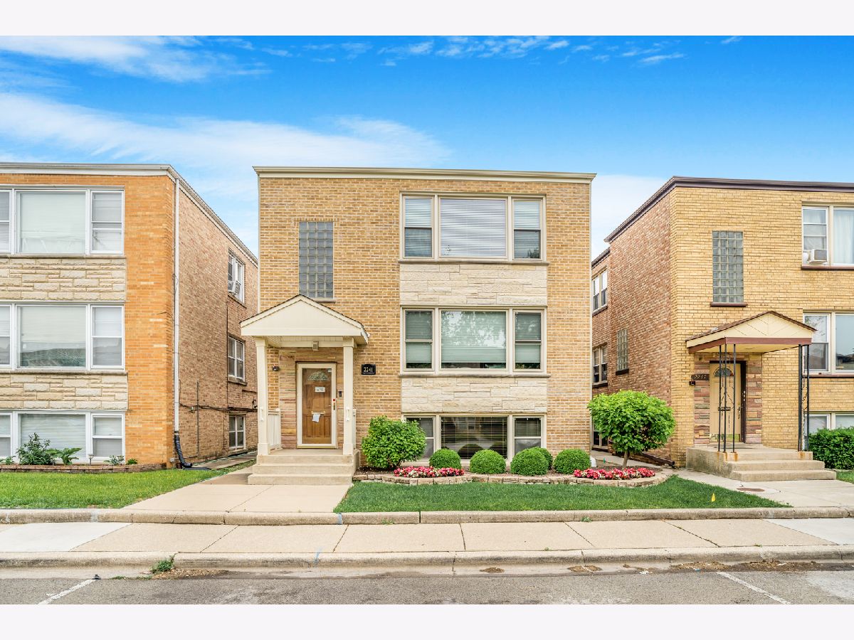  Sold North Riverside Illinois, 2241 17th