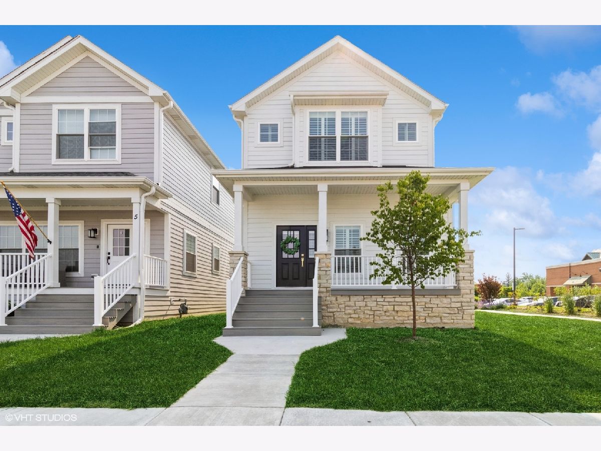 Homes Sold Arlington Market Arlington Heights Illinois, 1 Beverly