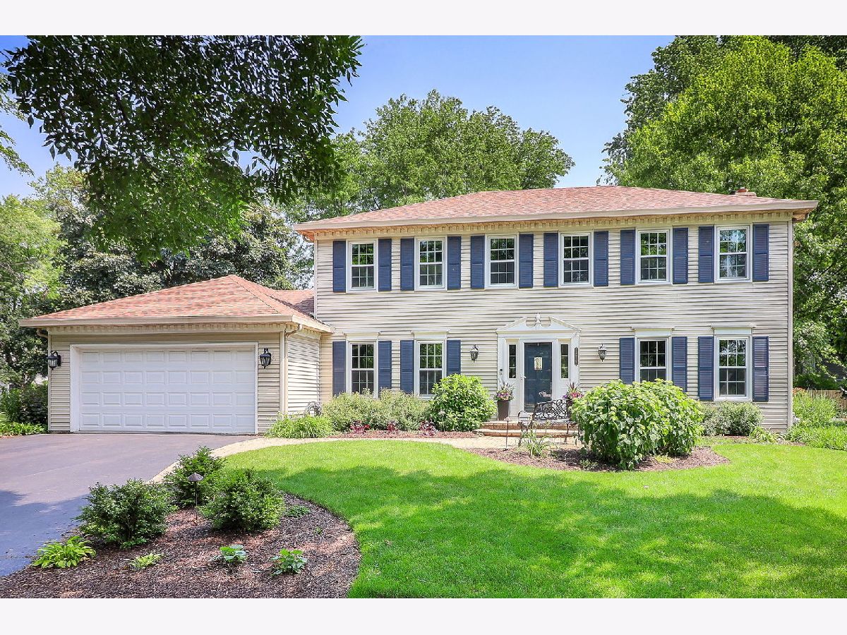  Sold Naperville Illinois, 1549 Preston