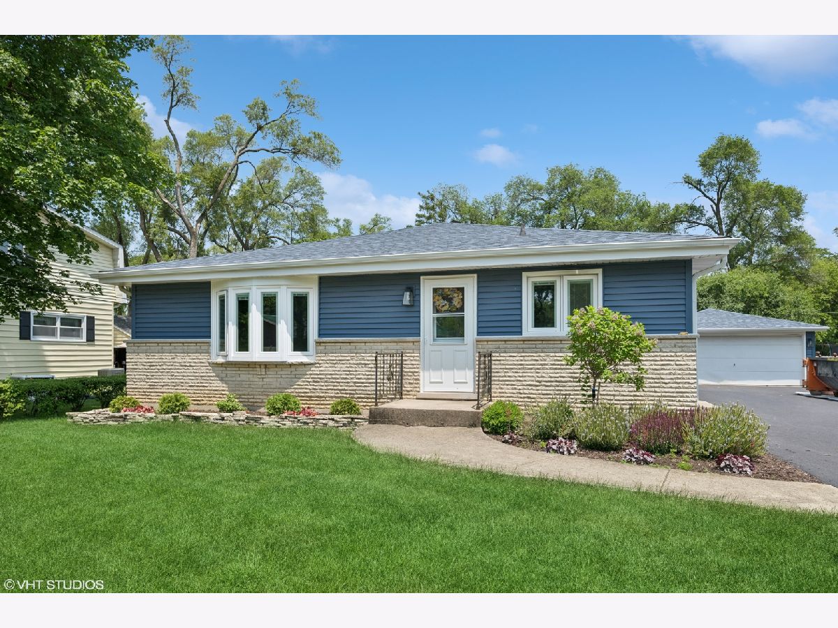 Homes Sold Branigars Roselle Illinois, 345 Catalpa