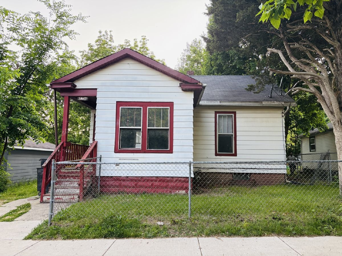  Sold Rockford Illinois, 325 Webster