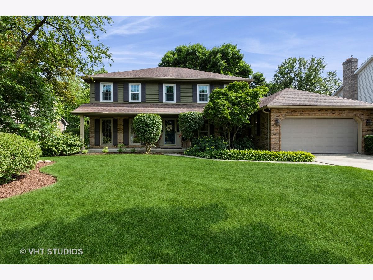 Homes Sold West Wind Naperville Illinois, 1532 Sequoia