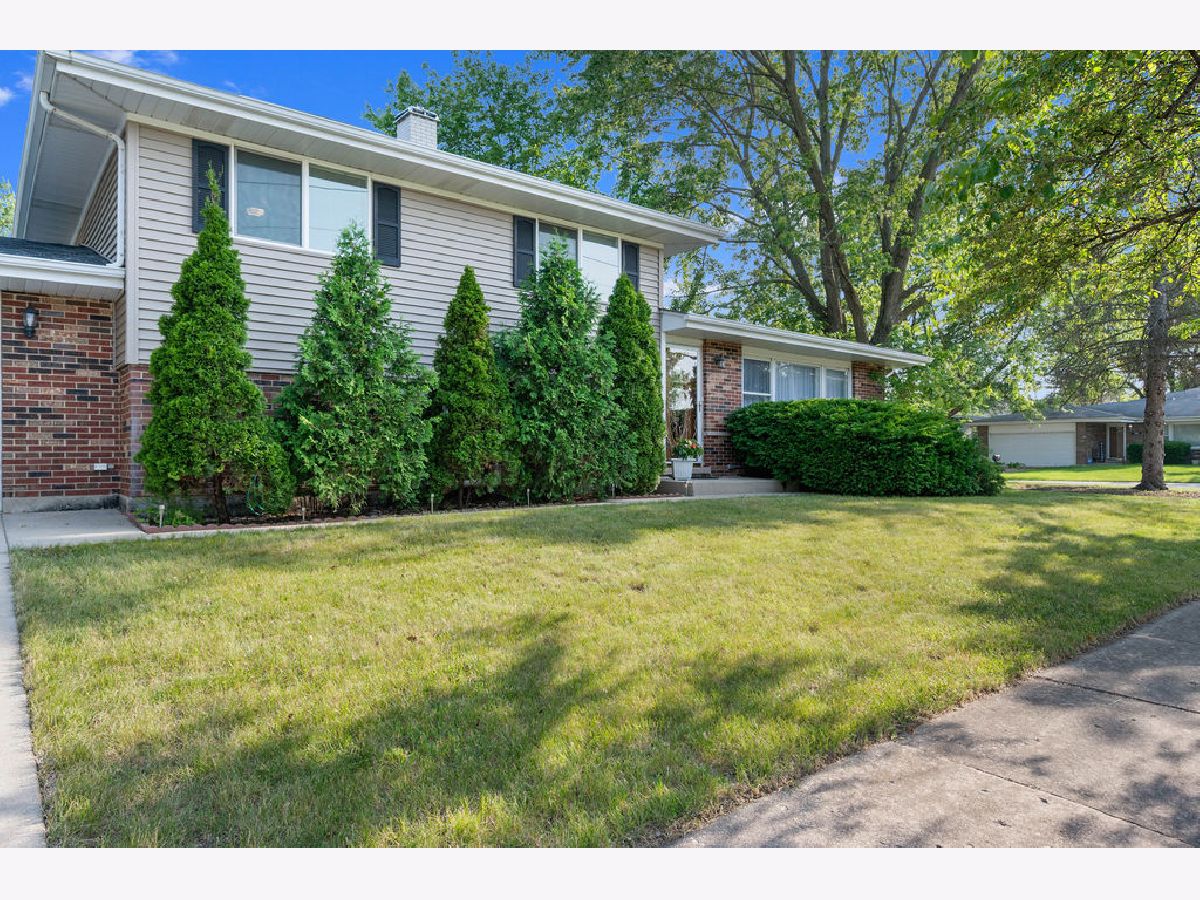 Homes Sold Apple Orchard Bartlett Illinois, 537 Stearns