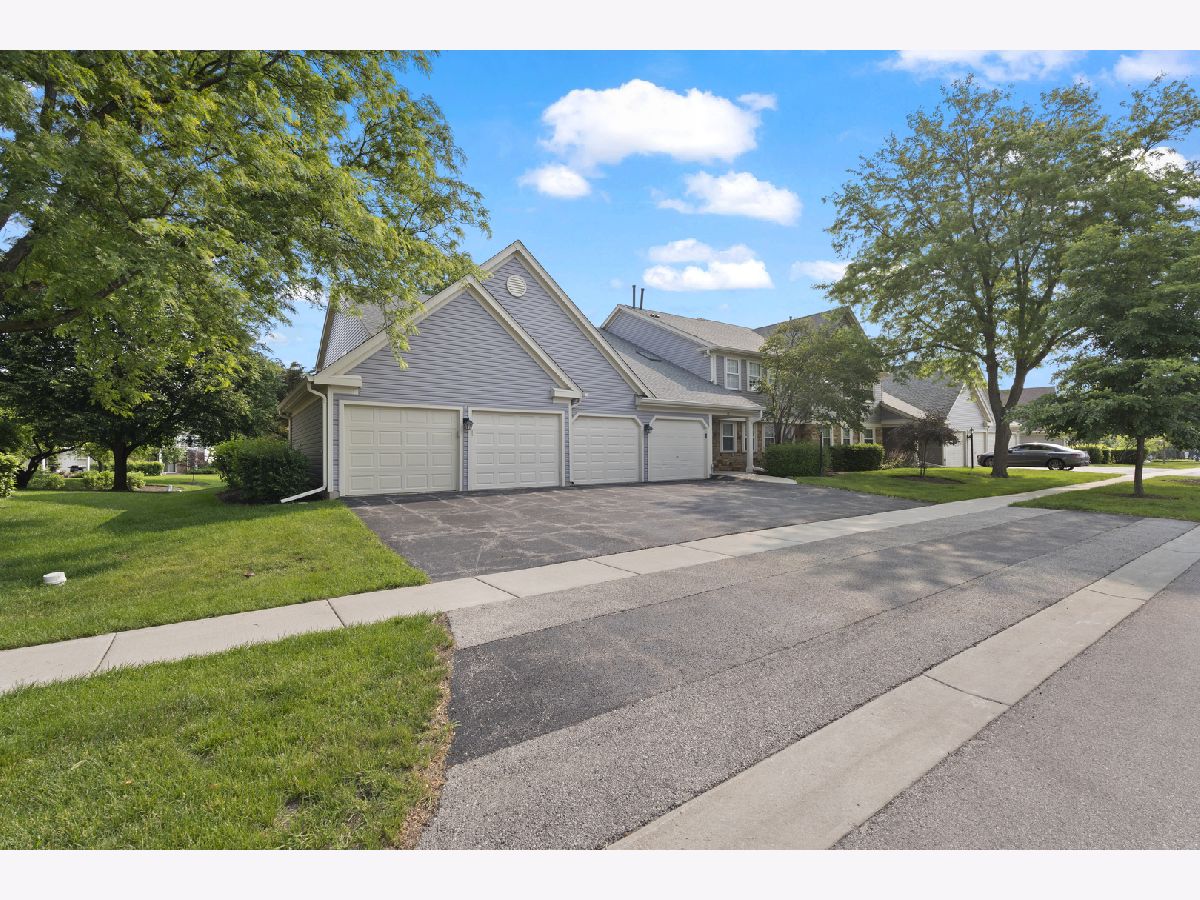 Townhomes & Condos Sold Towne Place West Schaumburg Illinois, 78 Holmes