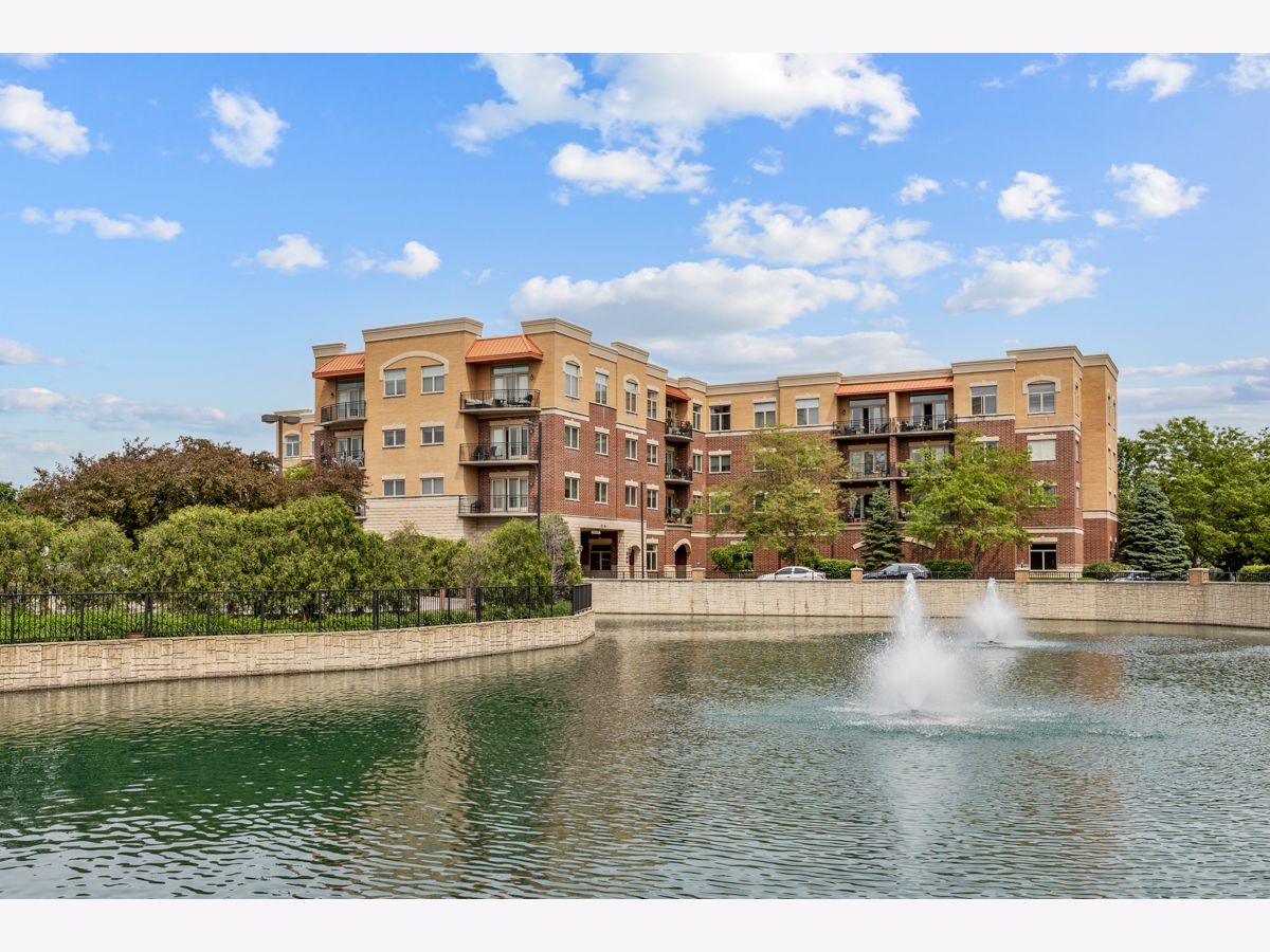 Condominiums Sold Venetian Pointe Addison Illinois, 1210 Foxdale
