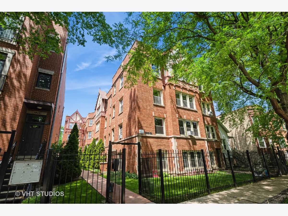  Sold Chicago Illinois, 2924 Sacramento