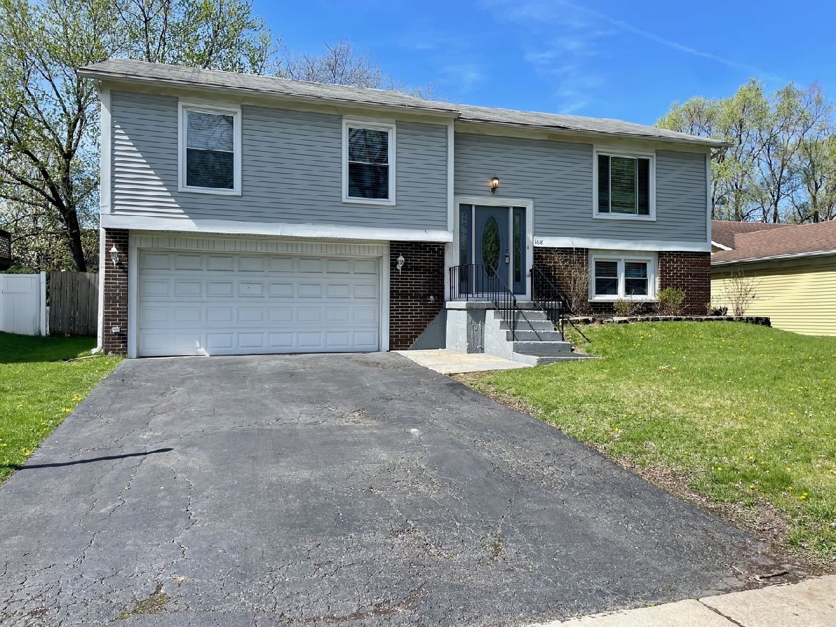 Homes Rented Balstrode Farms Bolingbrook Illinois, 168 Farm Gate