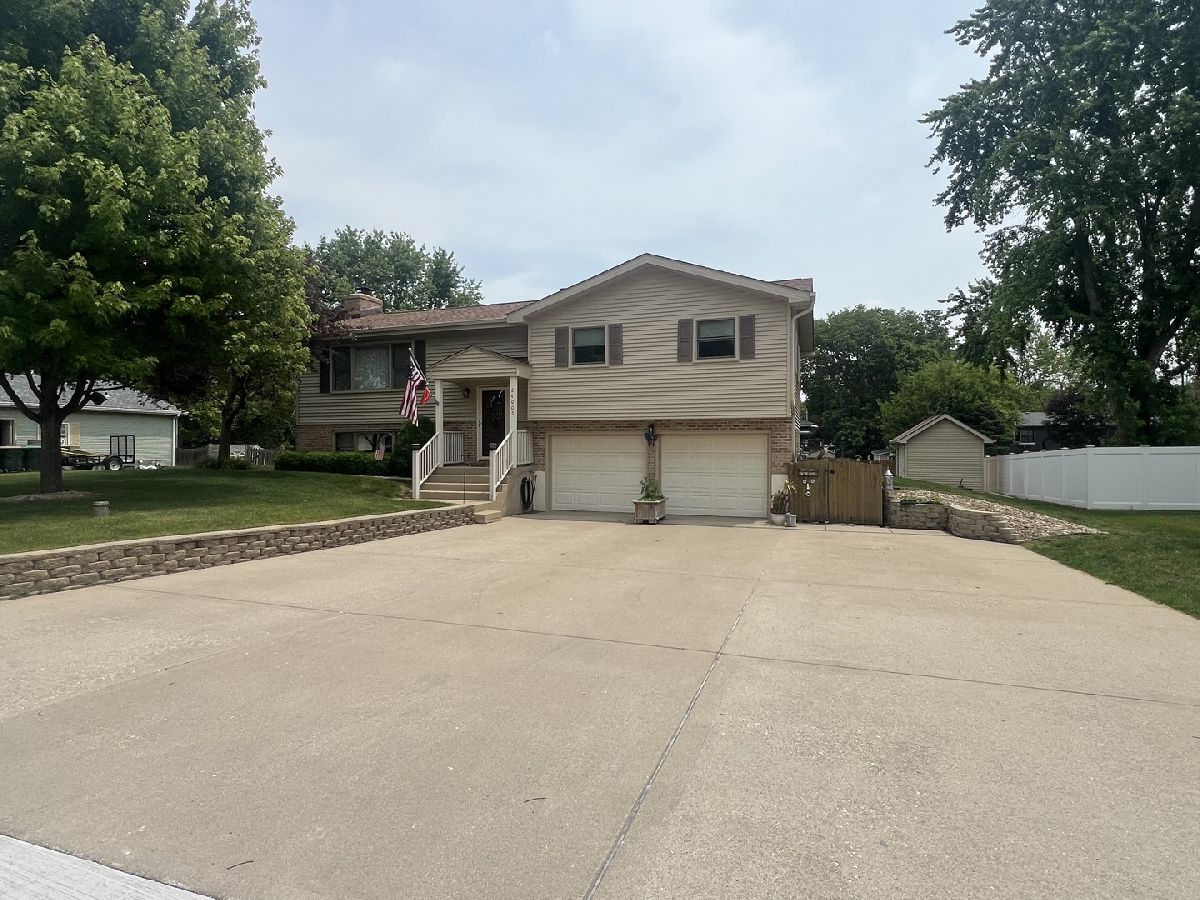 Homes Sold Fairhaven Channahon Illinois, 24005 Green Heron
