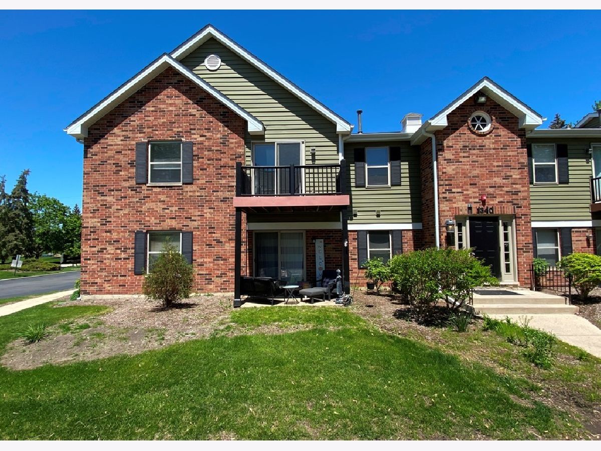Condominiums Sold Chantecleer Lakes Naperville Illinois, 1340 Mcdowell