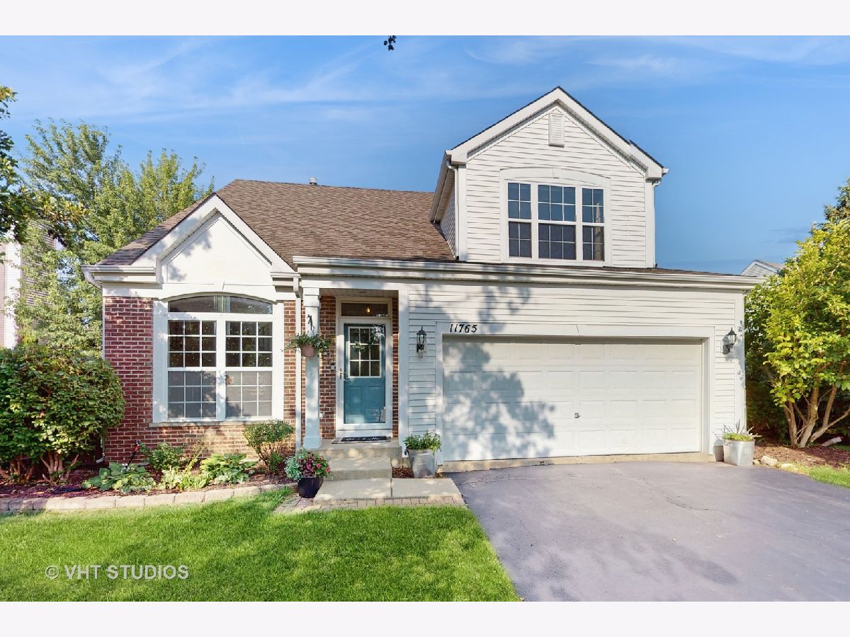 Sold Huntley Illinois, 11765 Cape Cod