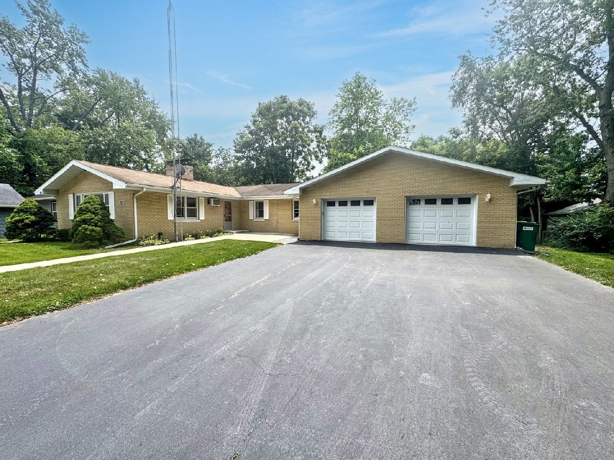  Sold Wilmington Illinois, 521 Byron