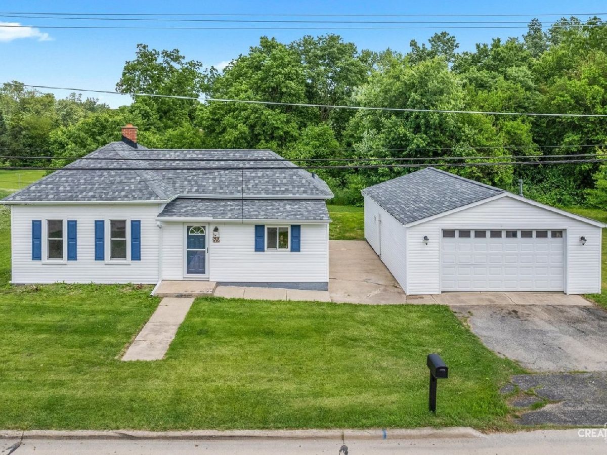  Sold Earlville Illinois, 819 Ottawa