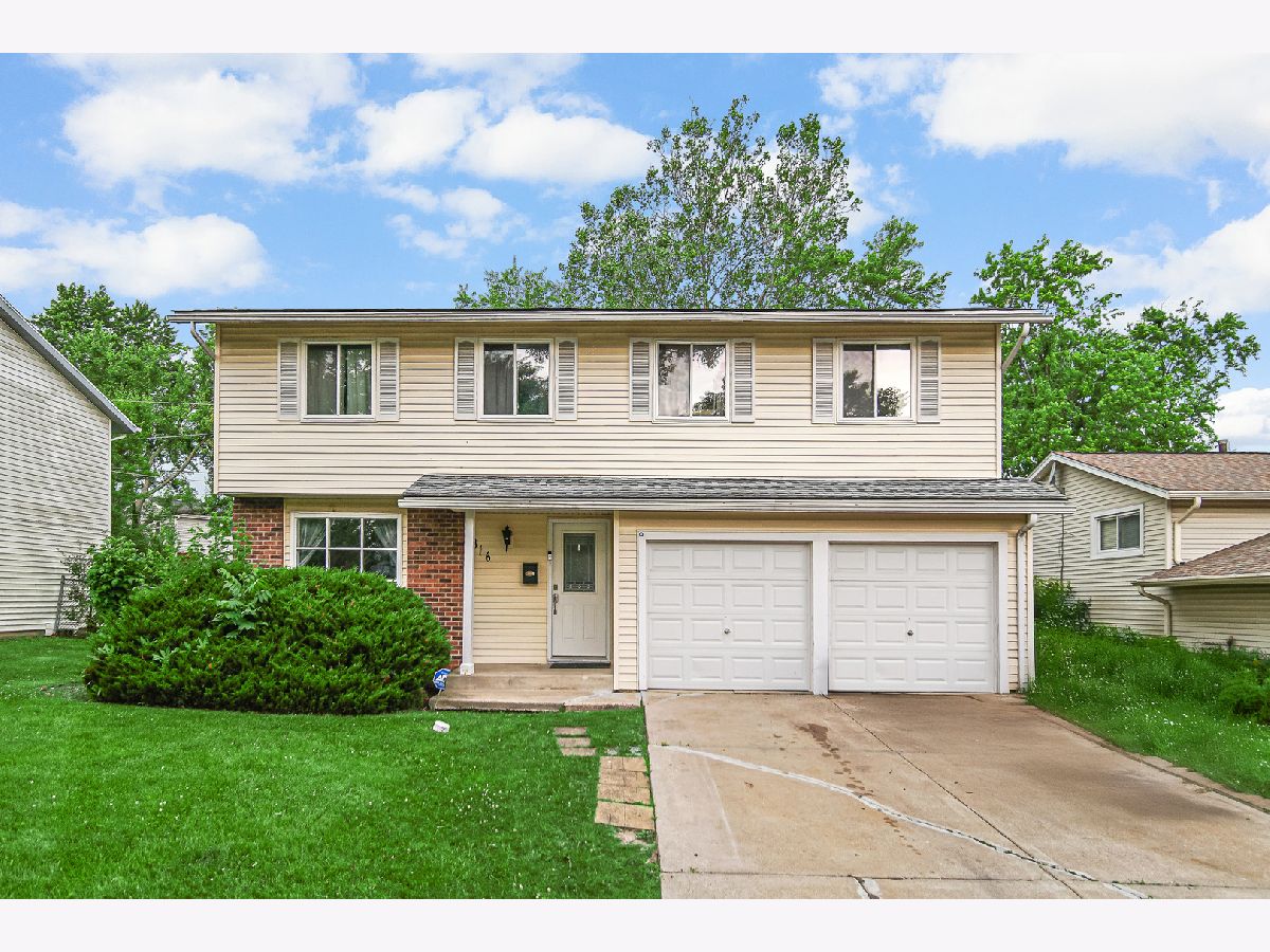  Sold University Park Illinois, 816 Blackhawk