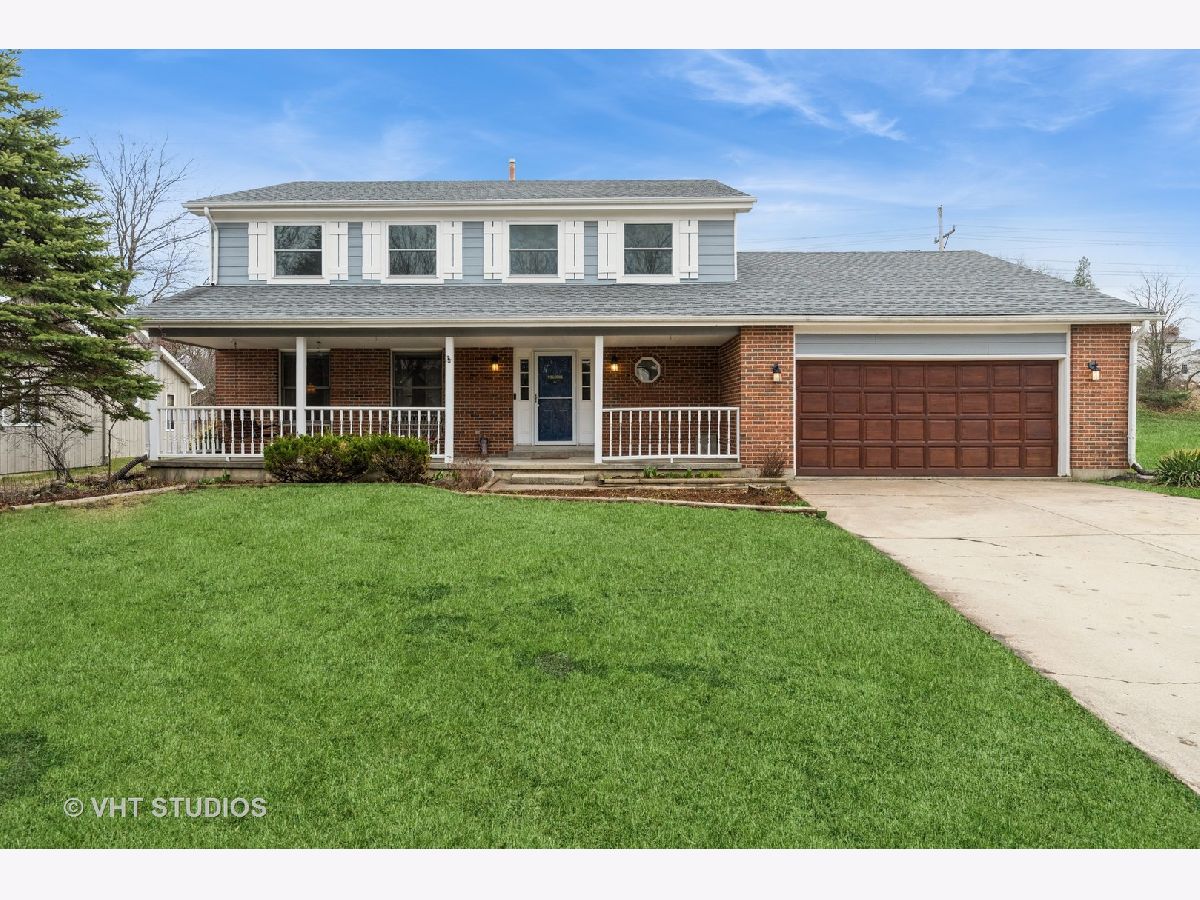Homes Sold Boulders Gurnee Illinois, 5033 Boulders