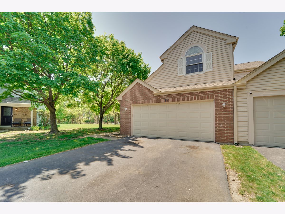  Rented Streamwood Illinois, 89 King