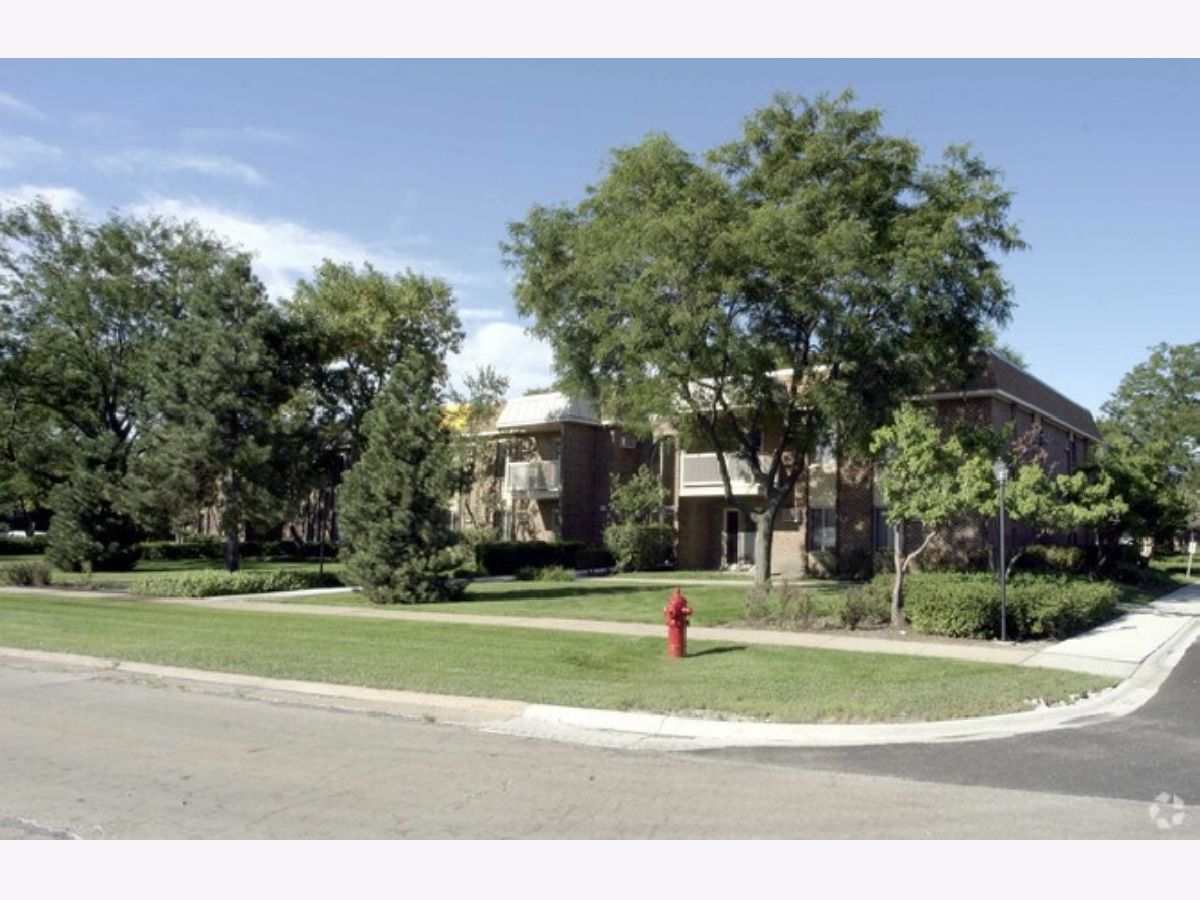 Condominiums & Homes Rented Lake Louise Palatine Illinois, 430 Wilke