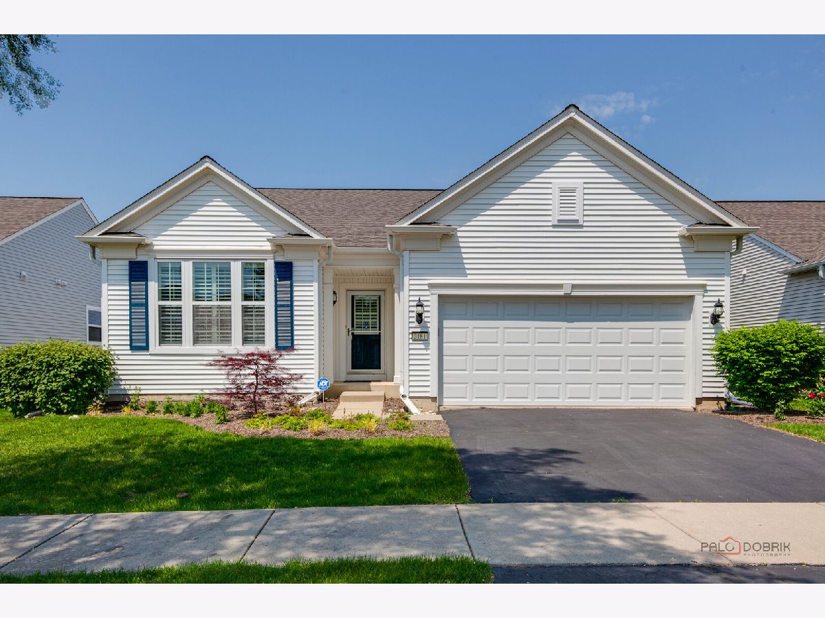 Homes Sold Grand Dominion Mundelein Illinois, 3181 Rockwell